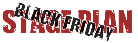 Stage Plan - Return to Home