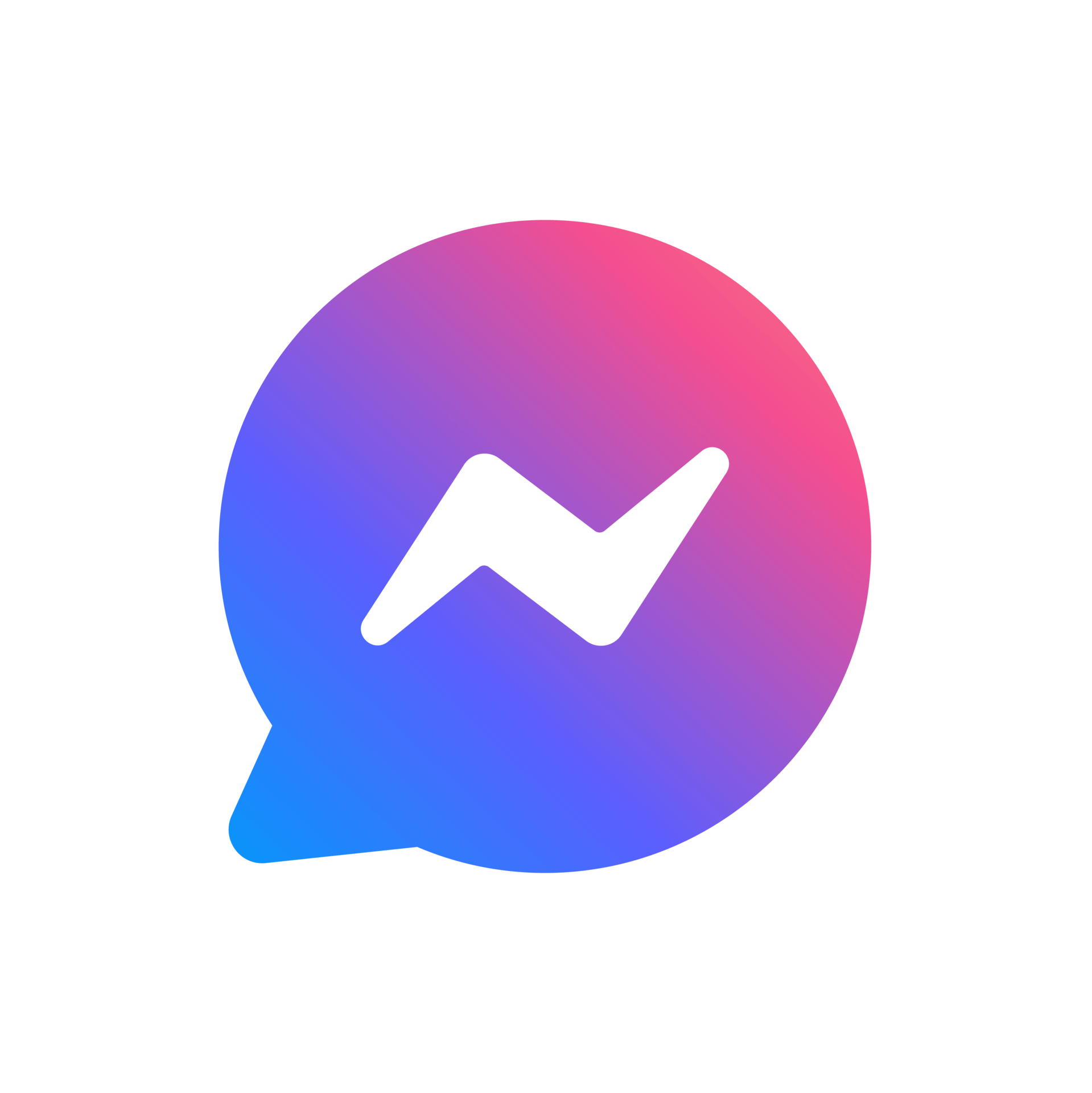 Use messenger to get help